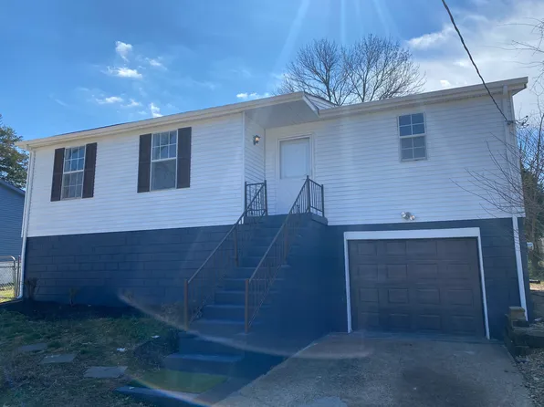216 Warrior Rd, Madison, TN 37115
