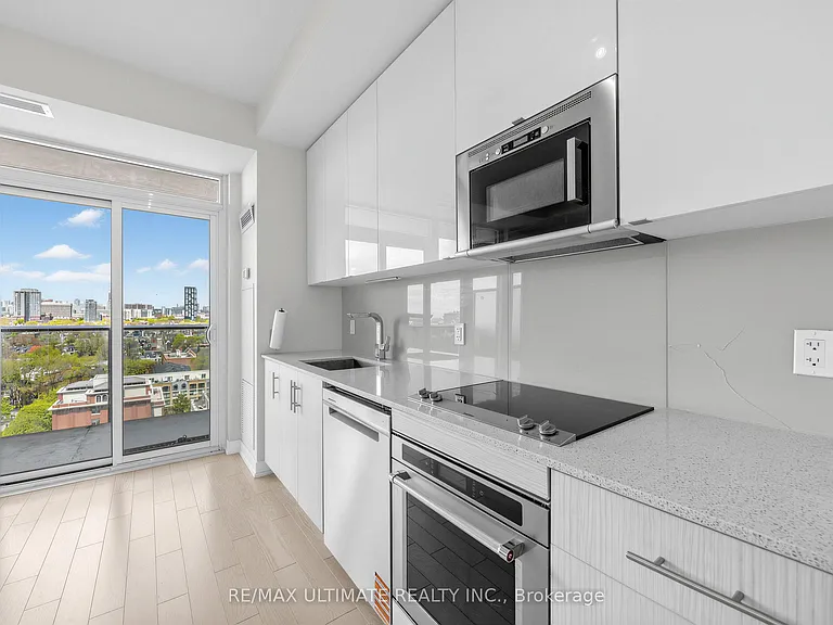 330 Richmond St W #1708 — Photo 7