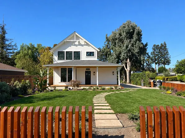 462 Sleeper Ave, Mountain View, CA 94040