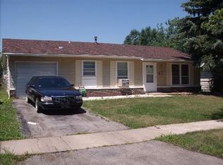 17820 Harvard Ln, Country Club Hills, IL