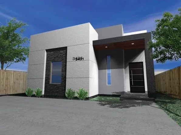 3431 Edmundo Lopez Dr, Laredo, TX 78046