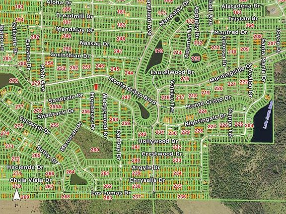 5th image of 27406 Sandrala Dr