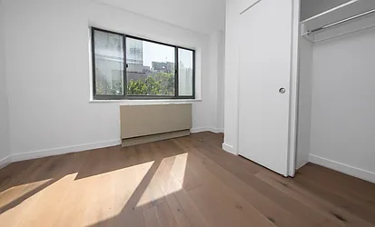 Rented by REAL New York