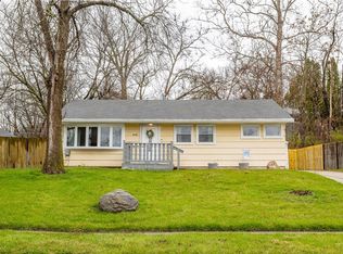 3108 SW 2nd St, Des Moines, IA 50315