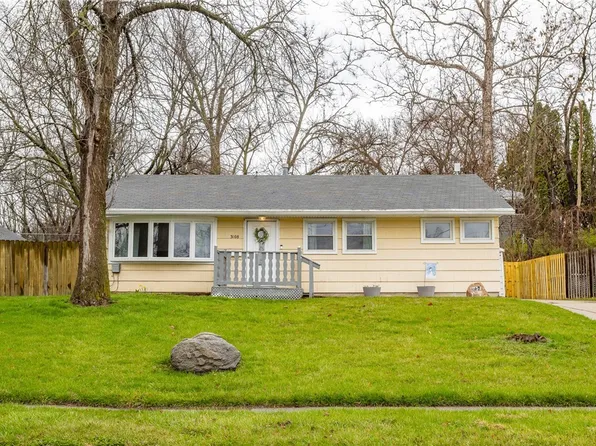 3108 SW 2nd St, Des Moines, IA 50315