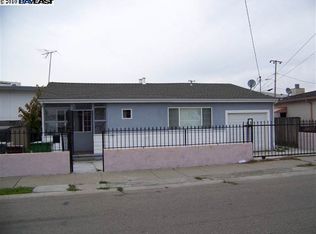 Empire Rd, Oakland, CA 94603