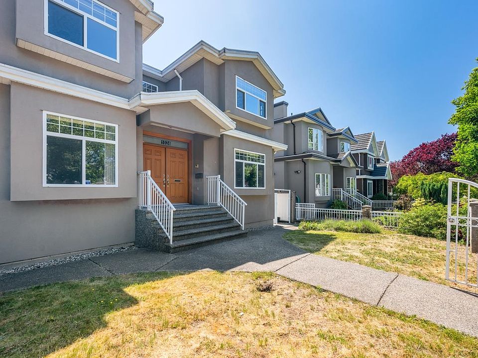 1024 E 51st Ave, Vancouver, BC V5X 1E7 | MLS #R2807197 | Zillow