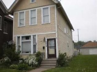 1620 W 3rd St, Davenport, IA