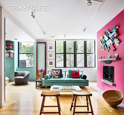 Sold by Compass | media 29