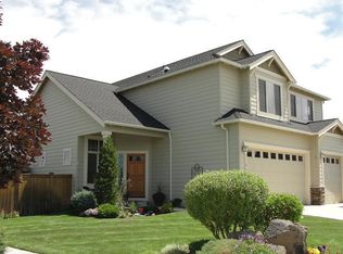 21352 Bartlett Ln, Bend, OR 97701