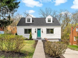 122 Bramble St, Verona, PA 15147
