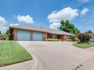 2428 Yosemite Park, Yukon, OK 73099