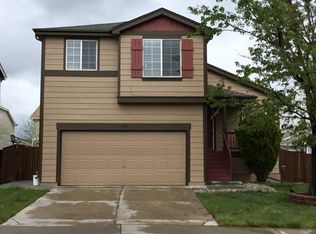 4475 E 94th Pl, Thornton, CO 80229