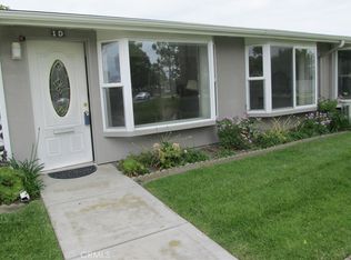 13610 Burning Tree Ln #M1-1D, Seal Beach, CA 90740