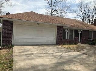 1505 N 77th St, Kansas City, KS 66112