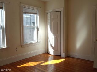 1033 Broadway, Somerville, MA 02144