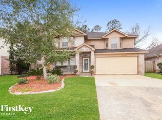 26322 Richards Rd, Spring, TX 77386