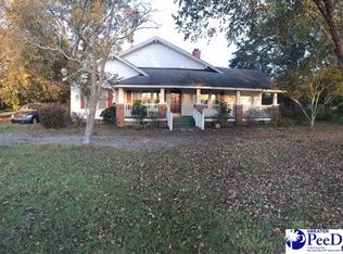 2110 N Church St, Scranton, SC 29591