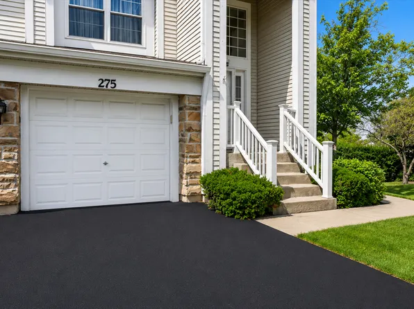 275 Arlington Ct, Carol Stream, IL 60188