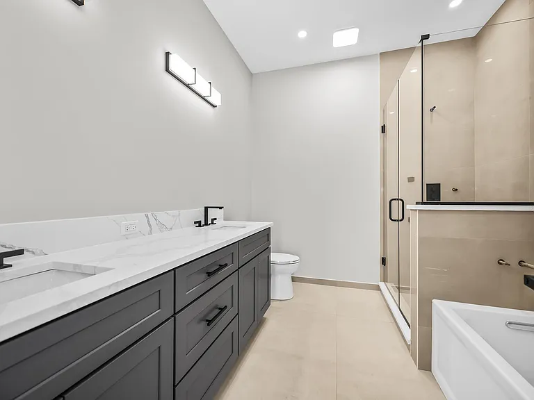 4543 S Ellis Ave #3S — Photo 10