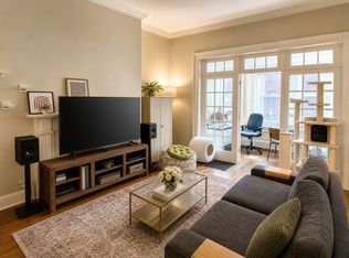 315 Beacon St #5, Boston, MA 02116