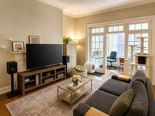 315 Beacon St #5 Photo 1