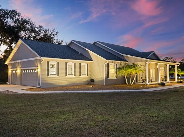 12305 Twin Branch Acres Rd, Tampa, FL 33626