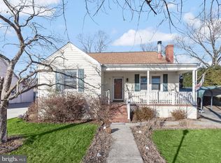 2830 Florida Ave, Baltimore, MD 21227