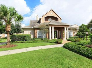 Las Palmas Apartments, Brownsville, TX 78521