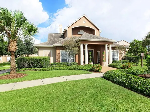 Las Palmas Apartments