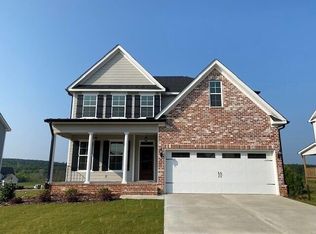 639 Whitney Shoals Rd, Evans, GA 30809