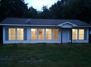 228 Hickory Ln, Henagar, AL 35978