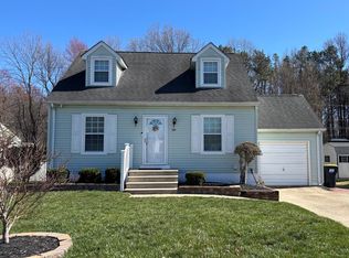 28 Thomas Jefferson Blvd, Newark, DE 19702