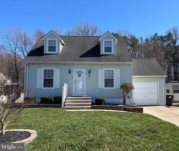 28 Thomas Jefferson Blvd, Newark, DE, 19702
