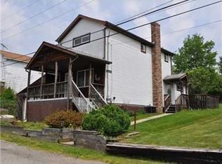 249 Shoaf St, Tarentum, PA 15084