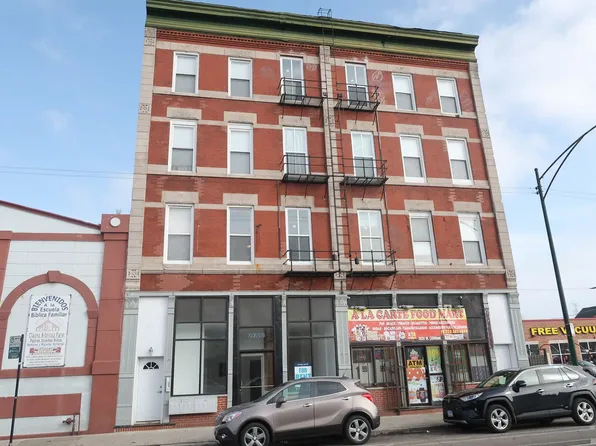 2620-22 W. Cermak, 2620-22 W Cermak Rd #3R, Chicago, IL 60608