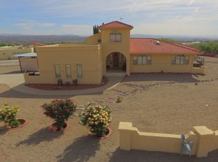 1979 Old Jerome Hwy, Clarkdale, AZ 86324