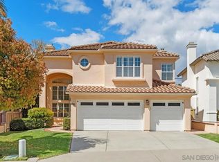 1095 Waterville Lake Rd, Chula Vista, CA 91915