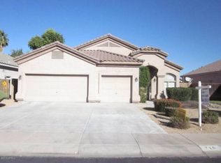 716 E Ranch Rd, Gilbert, AZ 85296