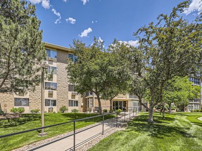 3124 S Wheeling Way #102, Aurora, CO, 80014