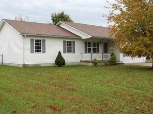 131 Waterford Ln, Glasgow, KY 42141