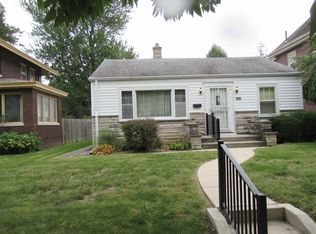 2531 Webster St, Fort Wayne, IN 46807