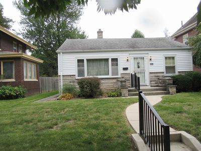 2531 Webster St, Fort Wayne, IN, 46807