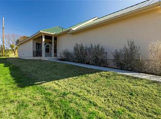 339 Sun Ray, Horseshoe Bay, TX 78657