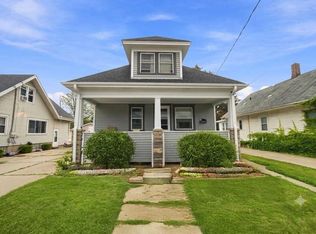 4029 Sheridan Rd, Kenosha, WI 53140