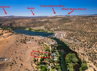 6247 NW Vanora Dr, Madras, OR 97741