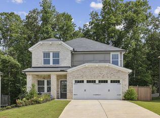 73 Long Leaf St, Dawsonville, GA 30534