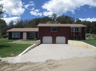 1380 Hogan St, Raton, NM 87740