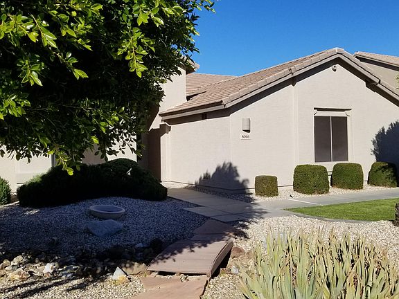 4th image of 8046 W Via Montoya Dr