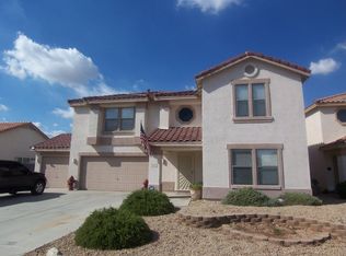 10610 W Villa Chula, Peoria, AZ 85383